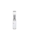 Adventure To-Go Termos 1 Litre - Beyaz (Polar) | Paslanmaz Çelik