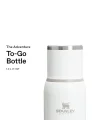 Adventure To-Go Termos, Beyaz (Frost), 5 Litre
