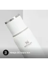 Adventure To-Go Termos, Beyaz (Frost), 5 Litre