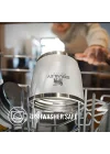 Adventure To-Go Yemek Termosu 0.35 Litre - Beyaz (Polar) | Paslanmaz Çelik