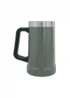 Adventure Vakumlu Kuplu Bardak 0,70 Lt - Hammertone Green