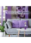 Aerosol Lavanta Ferahlığı Oda Kokusu 300 mL (1 x 300 mL)