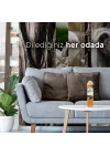 Aerosol Oryantal Oud Oda Kokusu 300 mL (1 x 300 mL)