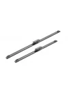 Aerotwin Multi-Clip Silecek Seti Audi A3 (10-12), Bmw 3 Serisi E90 (09-11), Jaguar Xj, Xf (2015-2019), Land Rover Freelander II (2010-2014), Vw Golf VI (2009-2013) [600/475 mm] AM462S 3397007462