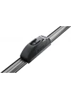 Aerotwin silecek seti - [550/340 mm] HYUNDAI Getz (2002-2009) [TB] #AR553S