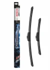 Aerotwin silecek seti - [550/340 mm] HYUNDAI Getz (2002-2009) [TB] #AR553S