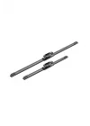 Aerotwin silecek seti - [600/400 mm] CITROEN DS3 (2009-2015) [A55] #A116S