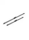 Aerotwin silecek seti - [600/475 mm] AUDI A3 (2004-2013) [8P1] #A929S