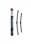 Aerotwin silecek seti - [600/475 mm] BMW X1 (2009-2015) [E84] #A929S