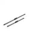 Aerotwin silecek seti - [600/475 mm] VW (VOLKSWAGEN) Passat CC (2011-2012) [357] #A620S