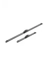 Aerotwin silecek seti - [650/340 mm] HYUNDAI Santa Fe (2012-2021) [DM] #AR654S