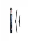Aerotwin silecek seti - [650/340 mm] SUZUKI SX4 (2006-2021) #AR654S