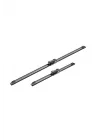 Aerotwin silecek seti - [650/380 mm] FIAT Linea (2007-2021) [323] #AM466S