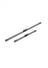 Aerotwin silecek seti - [650/400 mm] SEAT Leon III (2012-2021) [5F1] #A945S