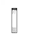 Aerotwin silecek seti - [650/425 mm] FORD Focus II (2004-2006) [04] #A977S