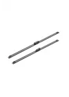 Aerotwin silecek seti - [680/625 mm] OPEL Astra (2015-2021) [K] #A540S