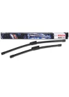 Aerotwin Silecek Seti Renault Megane II (2006-2009), Megane IV (2016-2023) [600/450 mm] A115S 3397007115