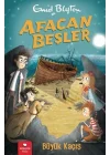 Afacan Beşler Büyük Kaçış