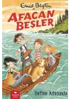 Afacan Beşler Define Adasında
