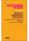 Afacan Bir Psikanalistin Düşünceleri