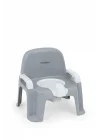 Afacan Gri Lazımlık