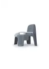 Afacan Gri Lazımlık