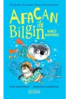 Afacan ile Bilgin-Deniz Macerası