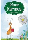 Afacan Karınca