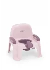 Afacan Lazimlik/Soft Pembe