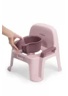 Afacan Lazimlik/Soft Pembe