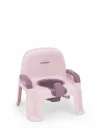Afacan Lazimlik/Soft Pembe