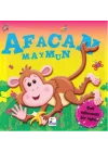 Afacan Maymun