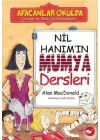Afacanlar Okulda - Nil Hanımın Mumya Dersleri