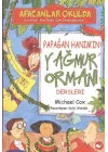 Afacanlar Okulda - Papağan Hanımın Yağmur Ormanı Dersleri