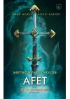 Afet: Bir League of Legends Romanı