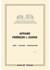 Affaire Perinçek c. Suisse