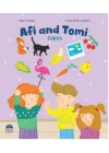 Afi and Tomi - Colors