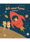 Afi and Tomi - Numbers