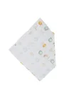 Africa Muslin Banyo Örtüsü