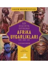 Afrika Uygarlıkları Mısır - Nubya - Kush