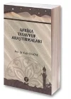Afrikada Tasavvuf Araştırmaları