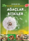 Ağaçlar ve Bitkiler