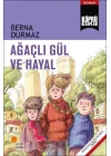 Ağaçlı Gül ve Hayal