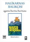 Aganta Burina Burinata