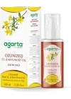 Agarta Doğal Ozonlanmış Sarı Kantaron Yağı 100 ml
