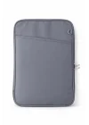 Agg Bag Tablet Kılıfı 13 - 14 - 15 İnç Uyumlu Kapitoneli Omuz Askılı