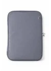 Agg Bag Tablet Kılıfı 13 - 14 - 15 İnç Uyumlu Kapitoneli Omuz Askılı