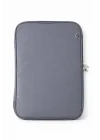 Agg Bag Tablet Kılıfı 13 - 14 - 15 İnç Uyumlu Kapitoneli Omuz Askılı