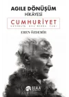 Agile Dönüşüm Hikayesi - Cumhuriyet