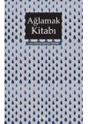 Ağlamak Kitabı